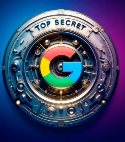 Google Ranking Assistance