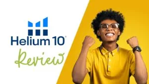Helium 10 Review: Core Features, Pros, Cons, and How New Sellers Can Make the Most of It