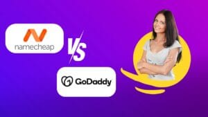 Namecheap vs GoDaddy 2025: The Ultimate Comparison for Domain Registration and Online Services