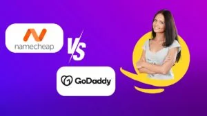 Namecheap vs GoDaddy 2025: The Ultimate Comparison for Domain Registration and Online Services