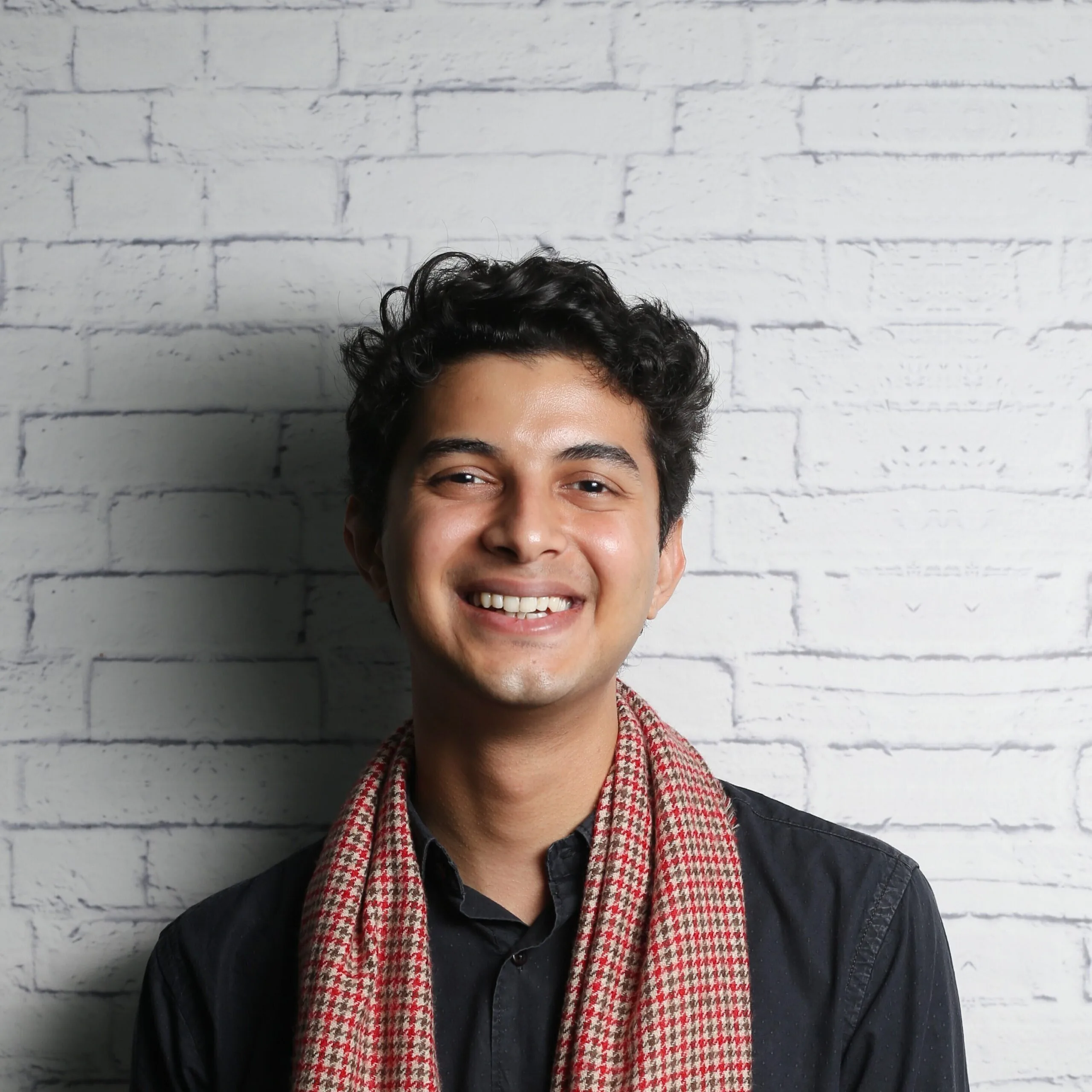 Raghav Thakur