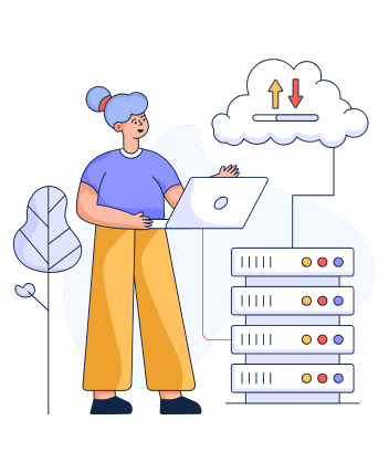 Reliable Hosting Solutions for Every Need Reliable Hosting Solutions for Every Need