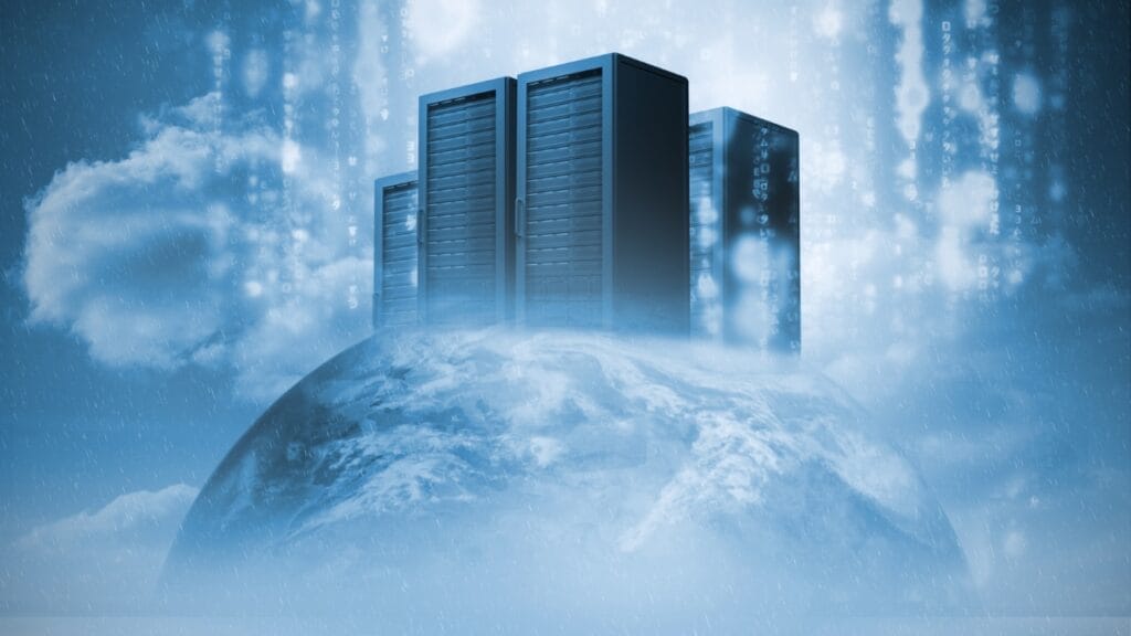 Dedicated Server