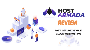 HostArmada Review 2025: Our Honest Experience with This Web Hosting Provider
