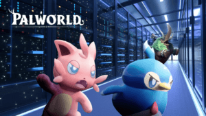 Top Palworld Server Hosting Providers for 2025: Best Options for Gamers