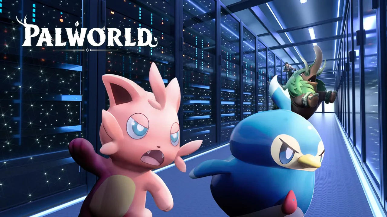 Top Palworld Server Hosting Providers for 2025: Best Options for Gamers