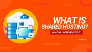 What Is Shared Hosting in 2025? The Ultimate Beginner’s Guide to Web Hosting