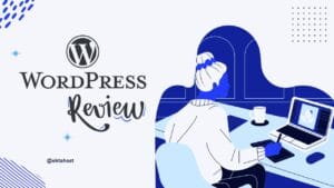 WordPress.com 2025 Review: A Complete Guide to My Blog Hosting Journey, Features, Benefits, and More