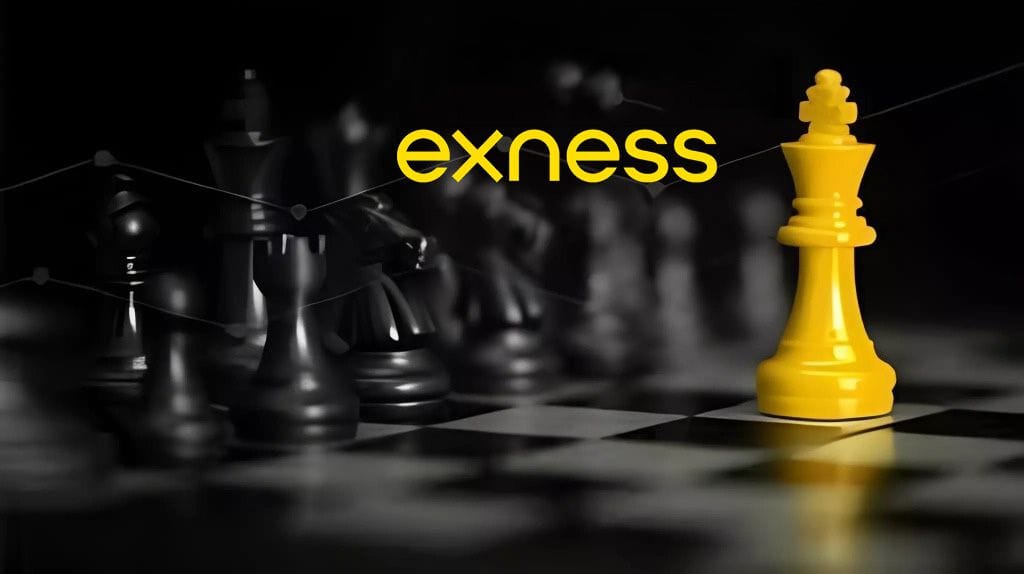 🔥 Start Trading with Exness and Dominate the Forex Market! 🚀