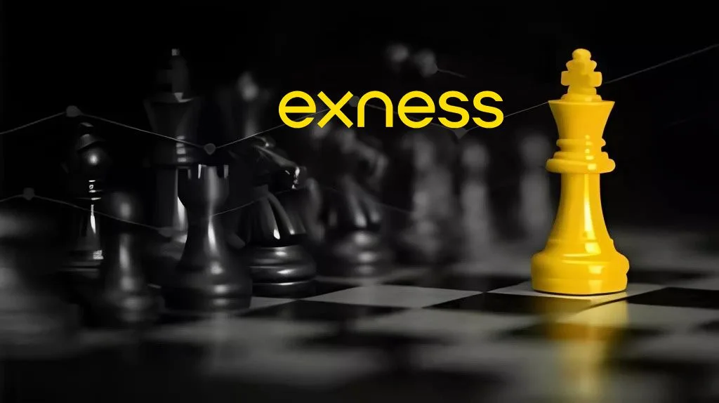 🔥 Start Trading with Exness and Dominate the Forex Market! 🚀