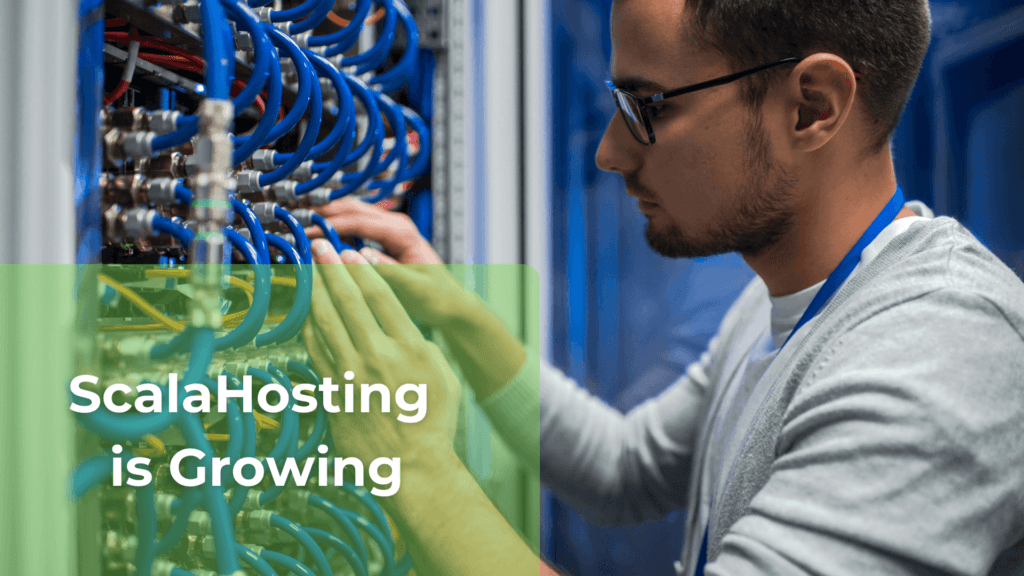Scala Hosting